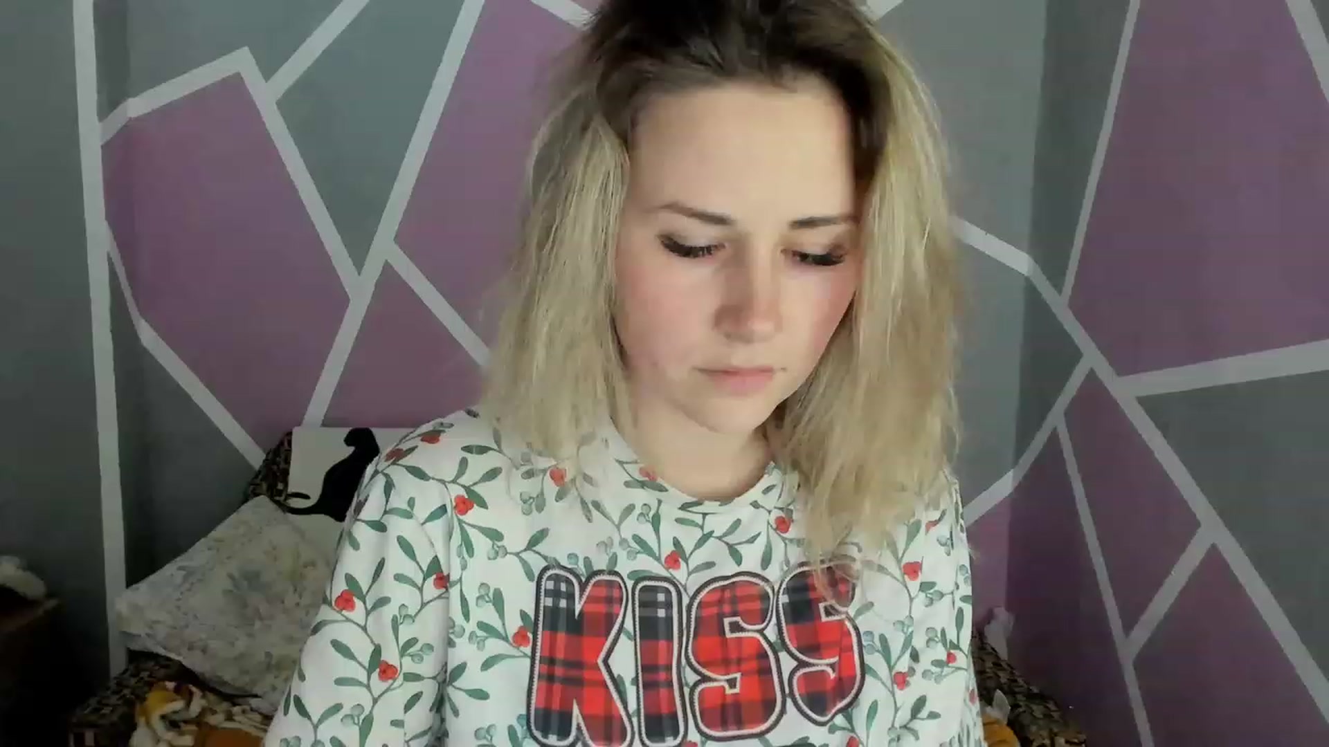 Gallery image thumbnail from Blondie_Star's myfreecams stream on, 04/29/2023, 15:54 image 17 of 20