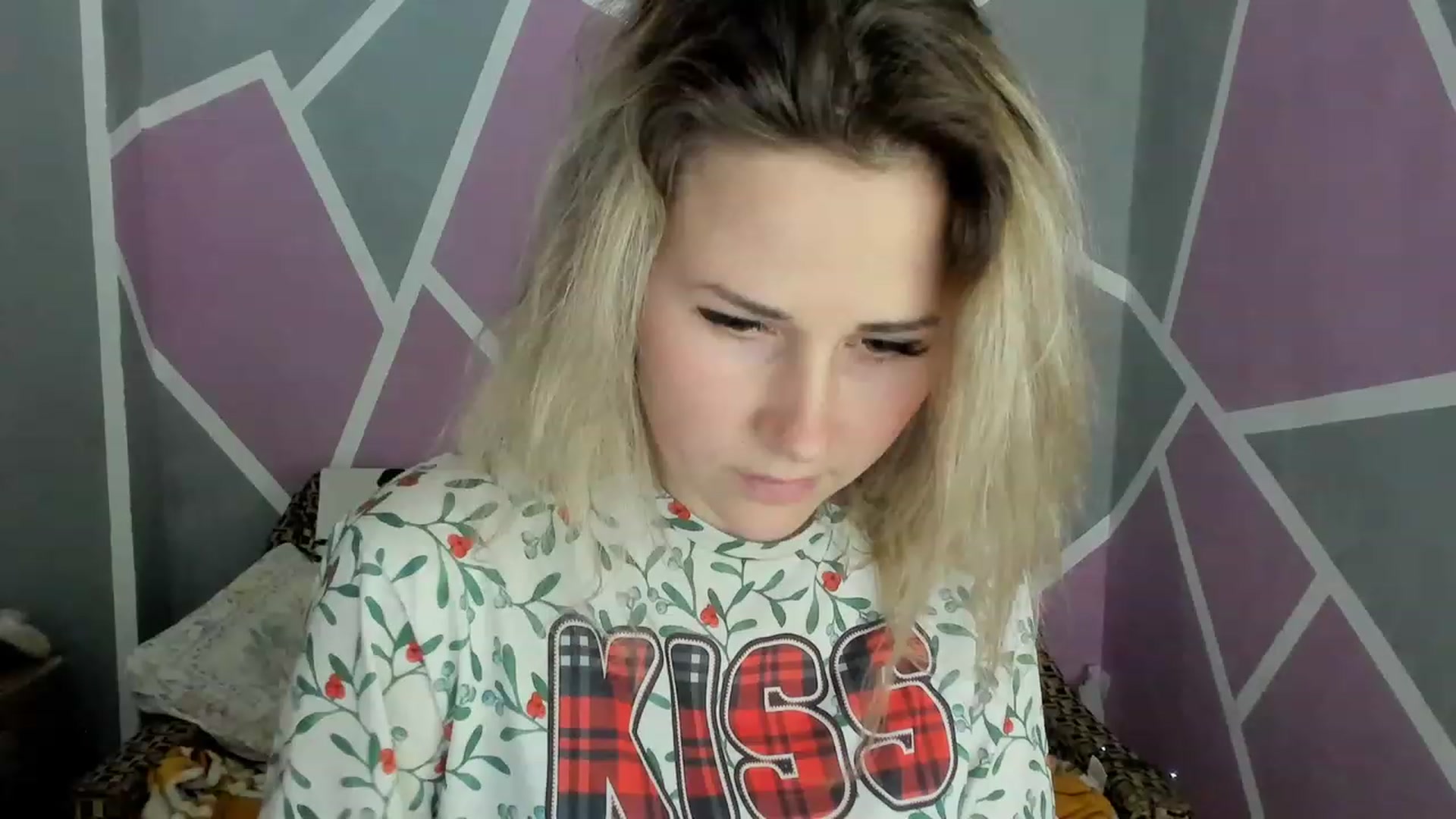 Gallery image thumbnail from Blondie_Star's myfreecams stream on, 04/29/2023, 15:54 image 16 of 20