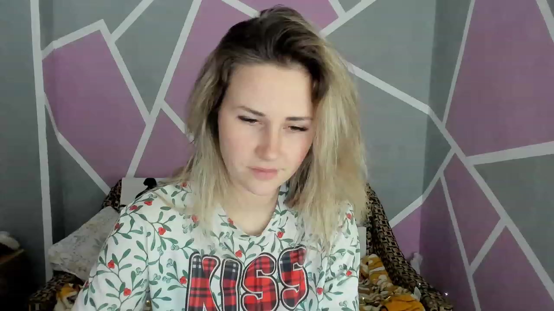 Gallery image thumbnail from Blondie_Star's myfreecams stream on, 04/29/2023, 15:54 image 4 of 20