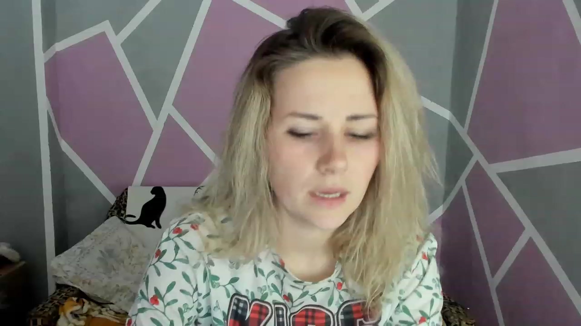 Gallery image thumbnail from Blondie_Star's myfreecams stream on, 04/29/2023, 15:54 image 8 of 20