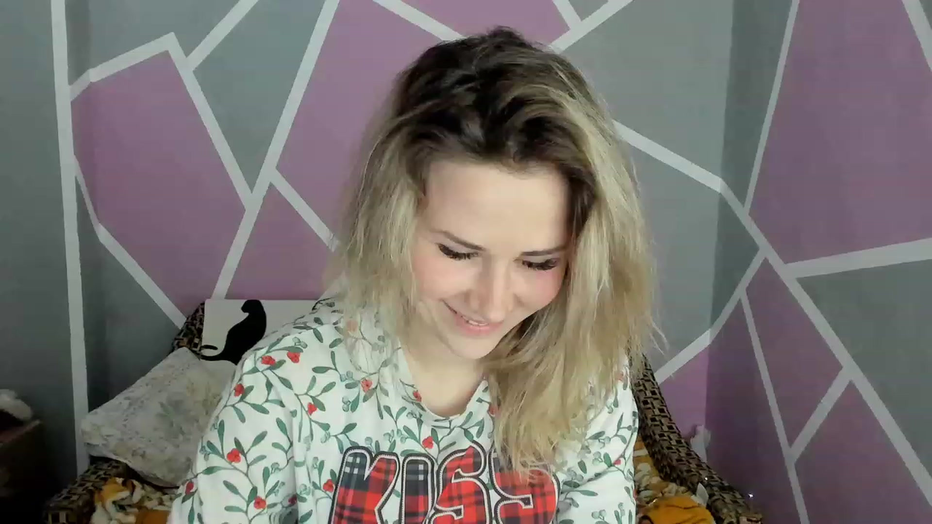 Gallery image thumbnail from Blondie_Star's myfreecams stream on, 04/29/2023, 15:54 image 14 of 20