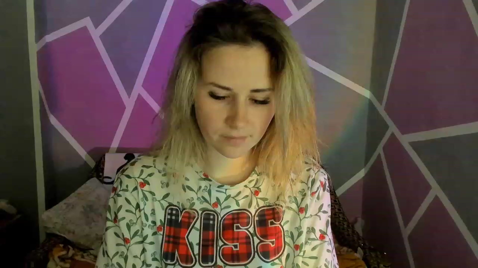 Gallery image thumbnail from Blondie_Star's myfreecams stream on, 04/29/2023, 15:54 image 1 of 20