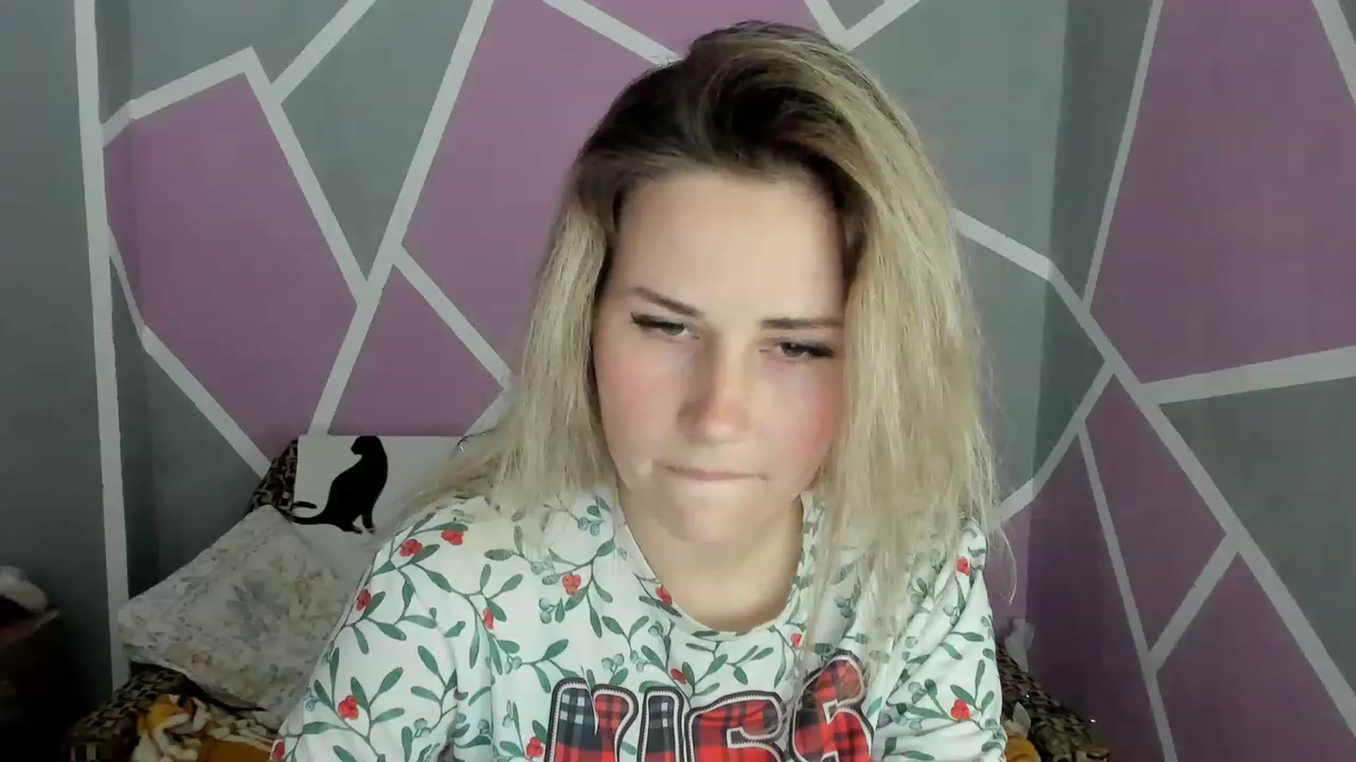 Gallery image thumbnail from Blondie_Star's myfreecams stream on, 04/29/2023, 15:54 image 9 of 20