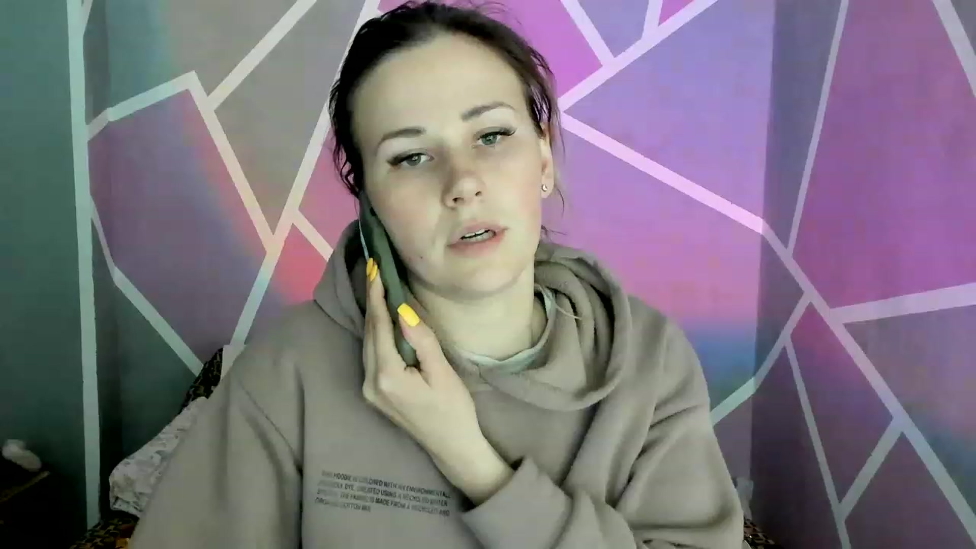 Gallery image thumbnail from Blondie_Star's myfreecams stream on, 05/03/2023, 17:19 image 20 of 20