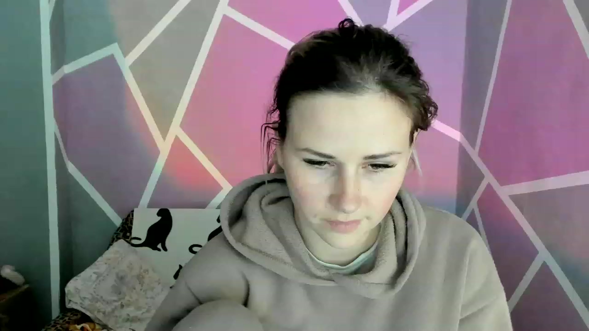Gallery image thumbnail from Blondie_Star's myfreecams stream on, 05/03/2023, 17:19 image 6 of 20