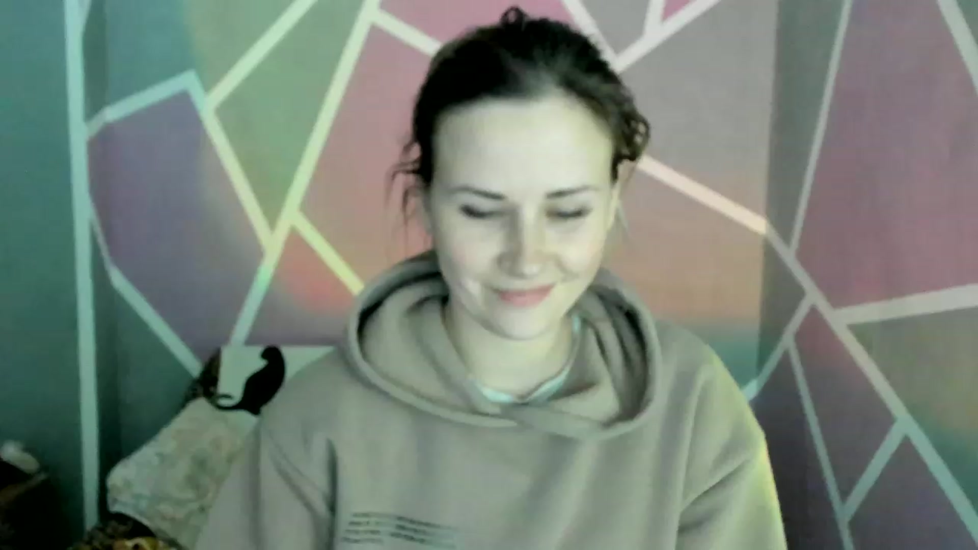 Gallery image thumbnail from Blondie_Star's myfreecams stream on, 05/03/2023, 17:19 image 16 of 20