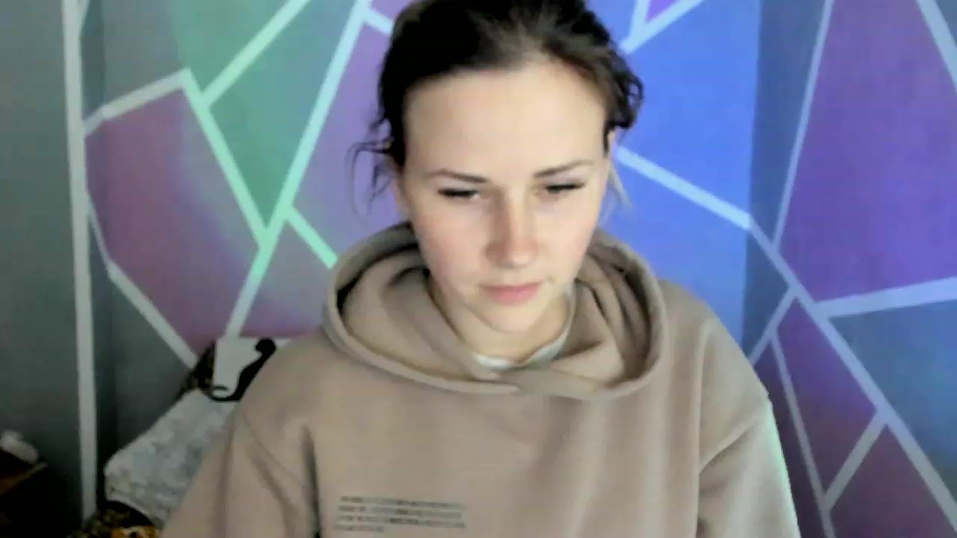 Gallery image thumbnail from Blondie_Star's myfreecams stream on, 05/03/2023, 17:19 image 15 of 20