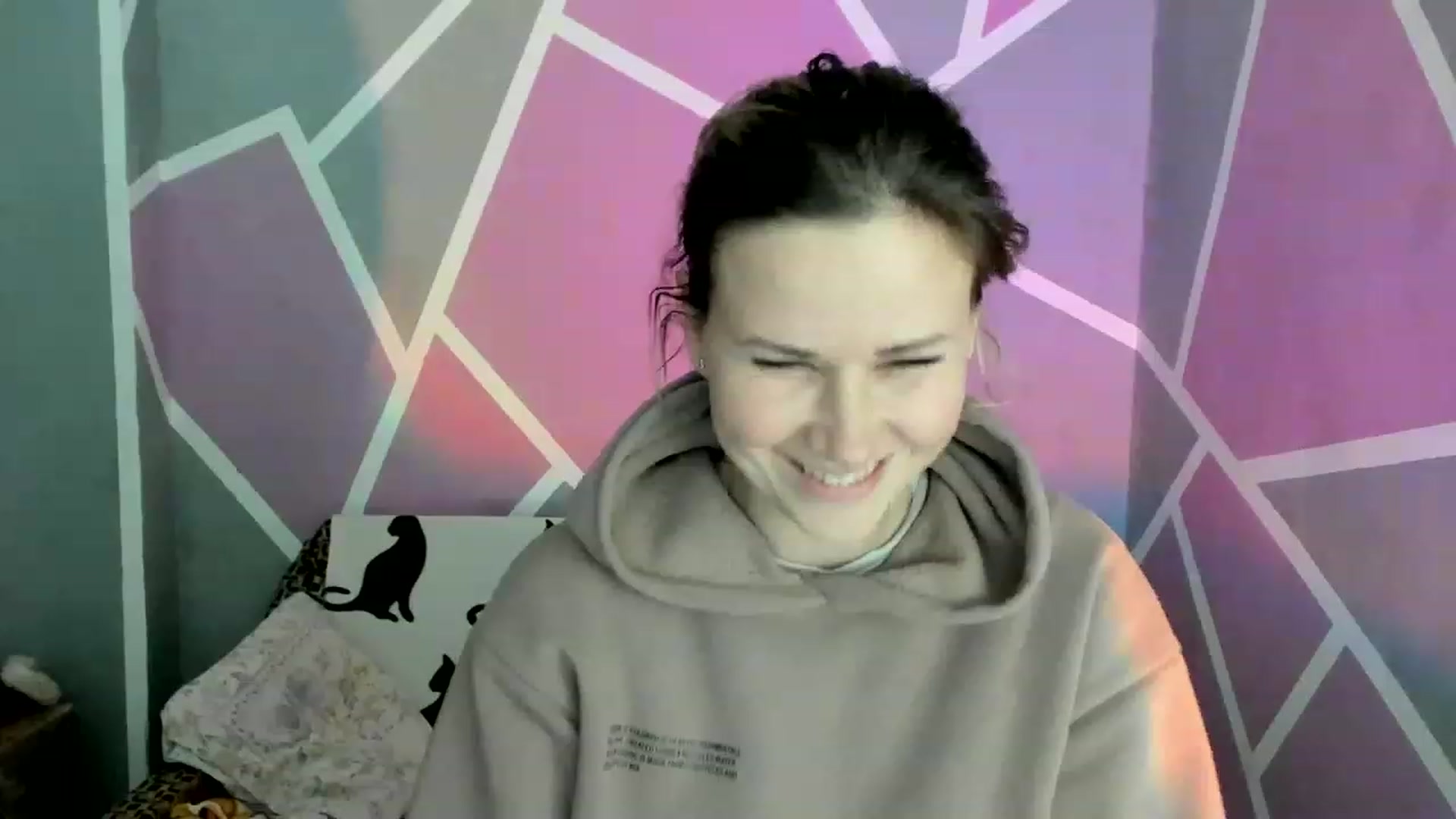 Gallery image thumbnail from Blondie_Star's myfreecams stream on, 05/03/2023, 17:19 image 13 of 20