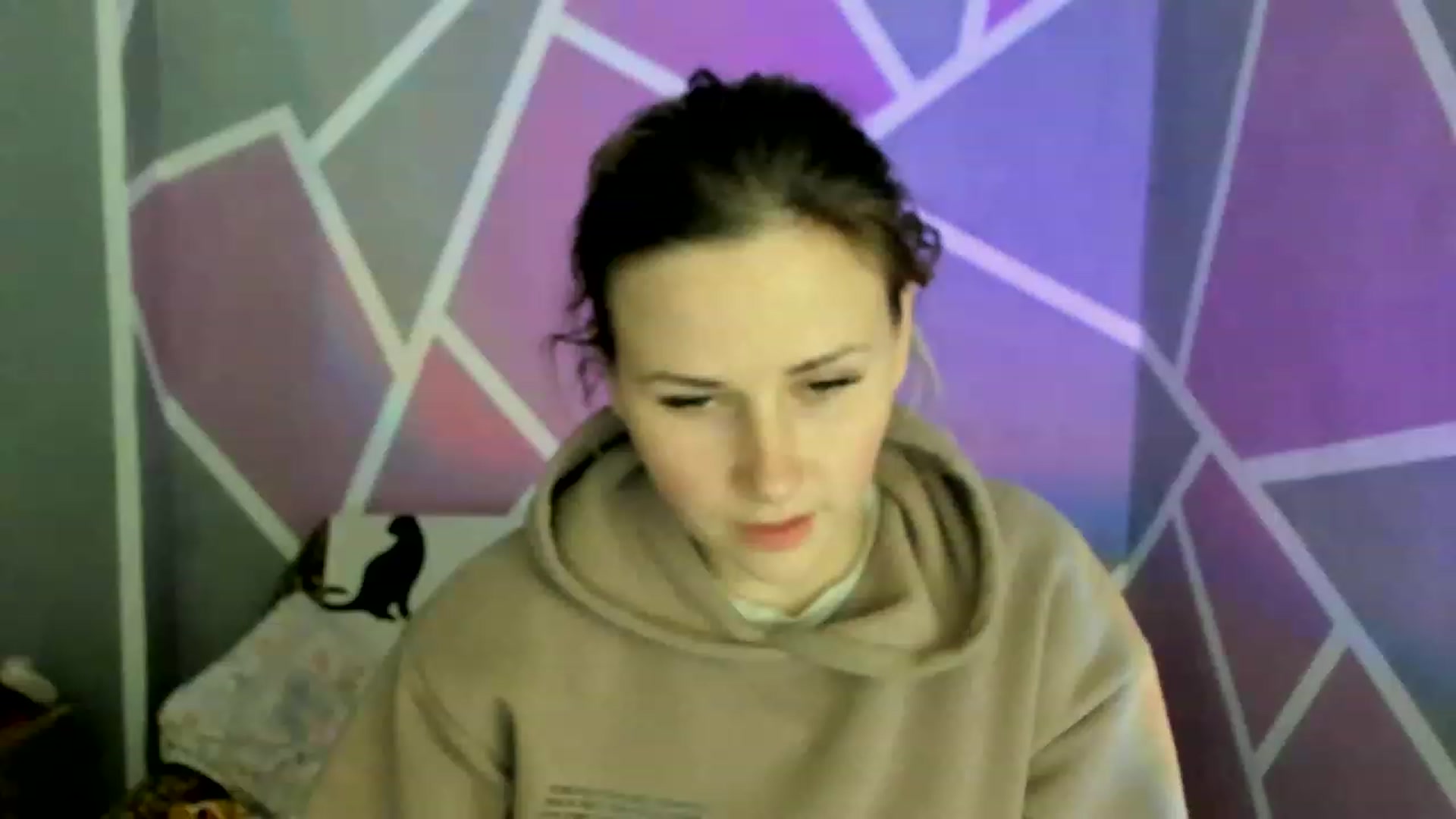 Gallery image thumbnail from Blondie_Star's myfreecams stream on, 05/03/2023, 17:19 image 14 of 20