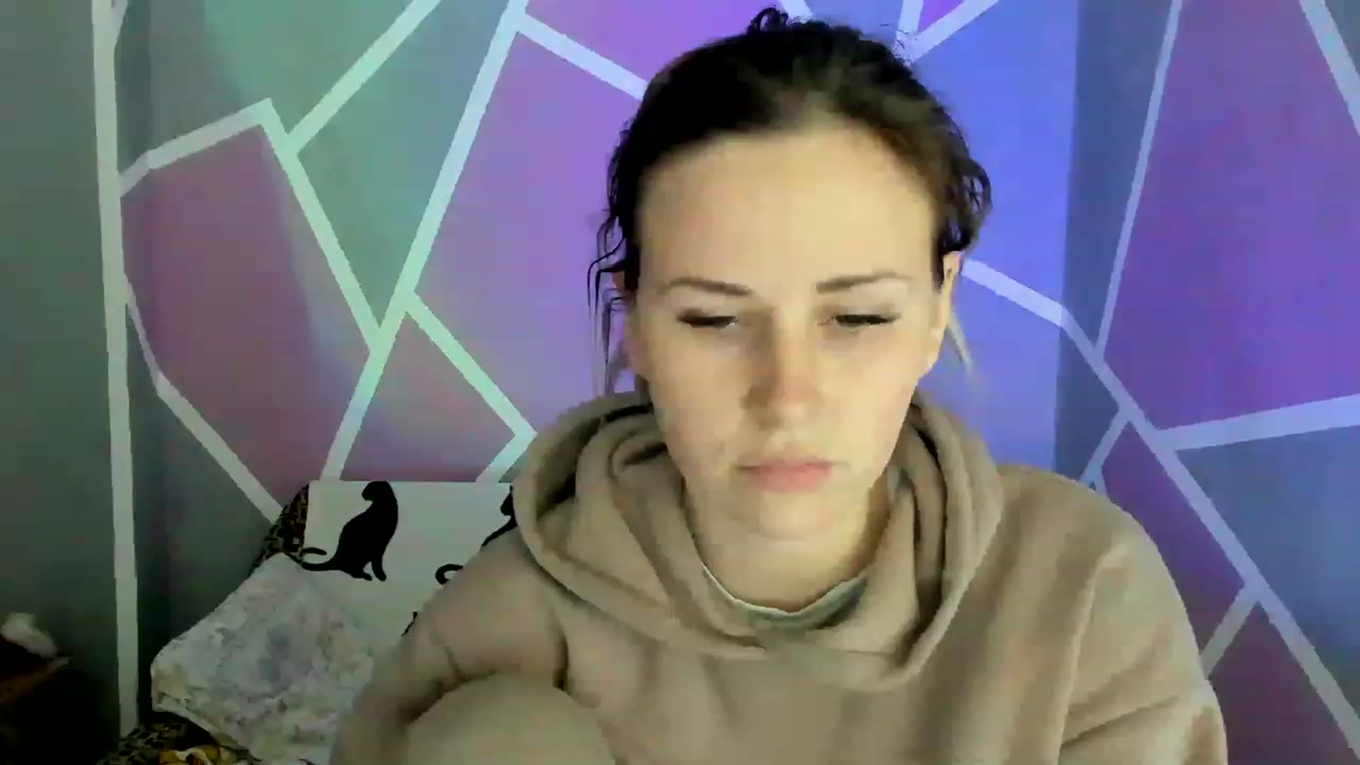 Gallery image thumbnail from Blondie_Star's myfreecams stream on, 05/03/2023, 17:19 image 4 of 20