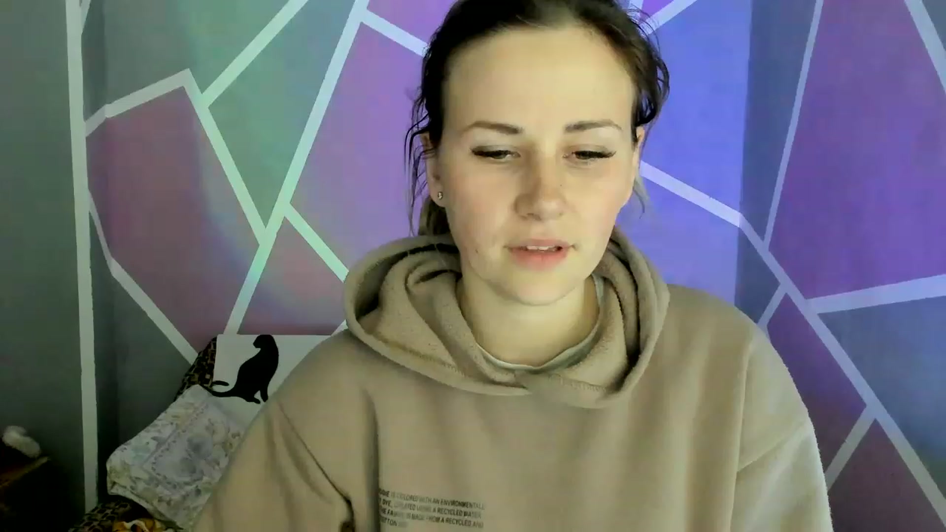 Gallery image thumbnail from Blondie_Star's myfreecams stream on, 05/03/2023, 17:19 image 11 of 20