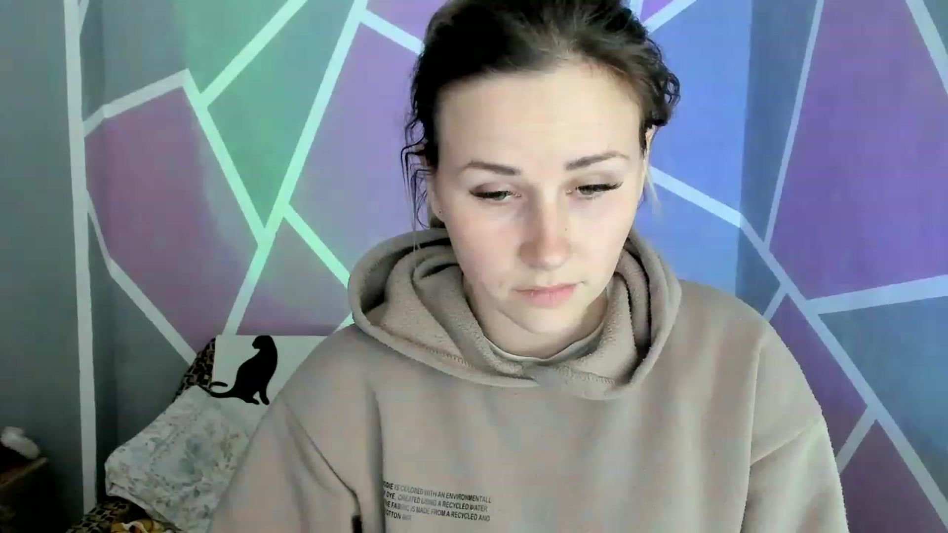 Gallery image thumbnail from Blondie_Star's myfreecams stream on, 05/03/2023, 17:19 image 8 of 20