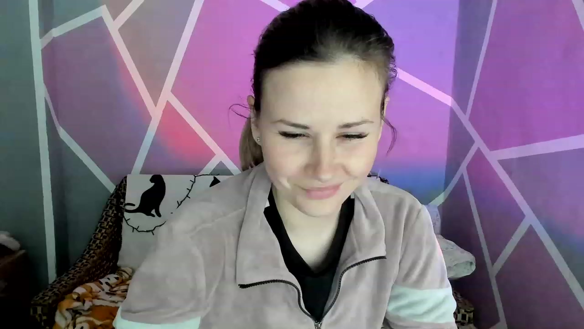 Gallery image thumbnail from Blondie_Star's myfreecams stream on, 05/07/2023, 14:59 image 12 of 20