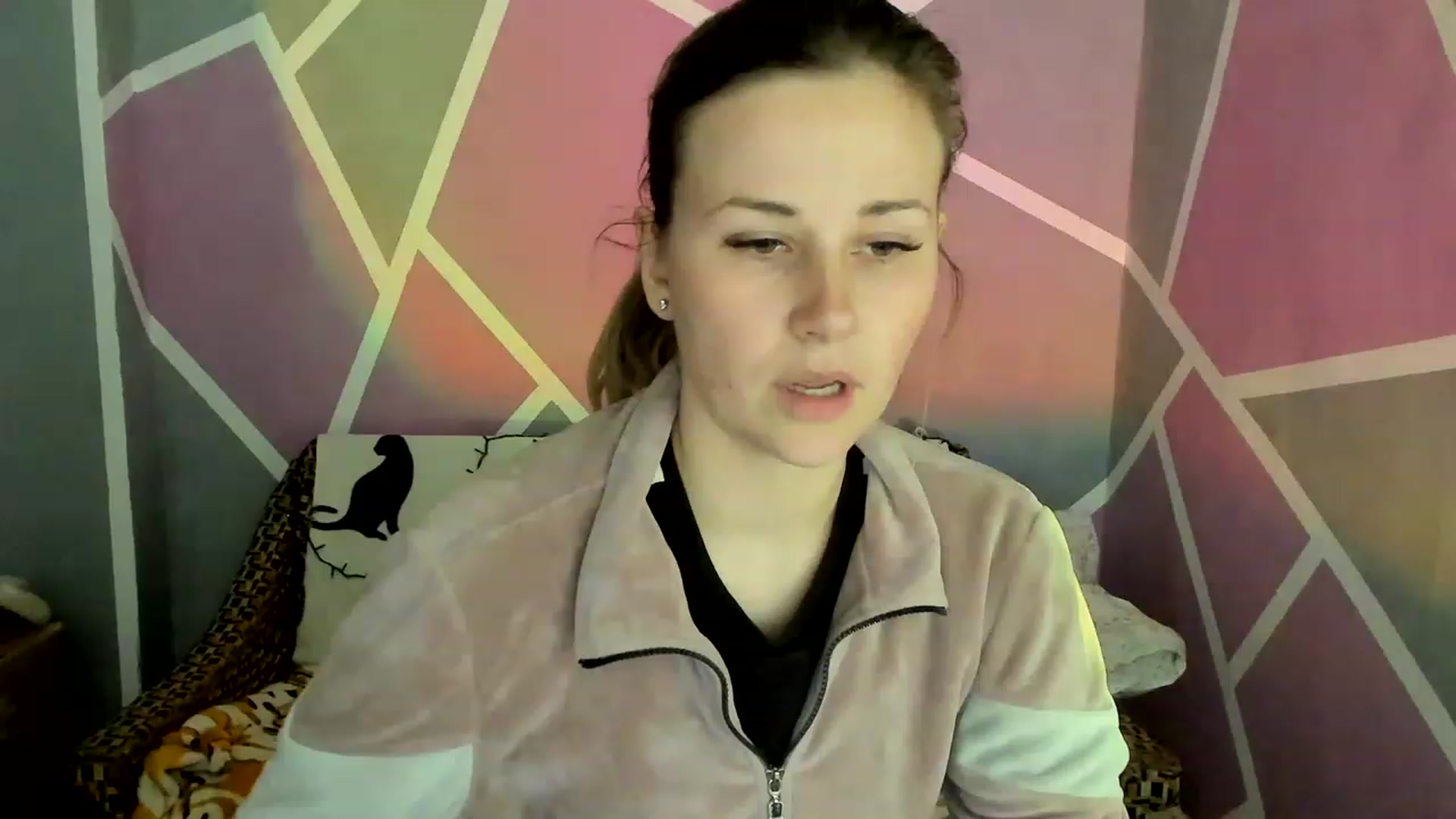 Gallery image thumbnail from Blondie_Star's myfreecams stream on, 05/07/2023, 14:59 image 13 of 20