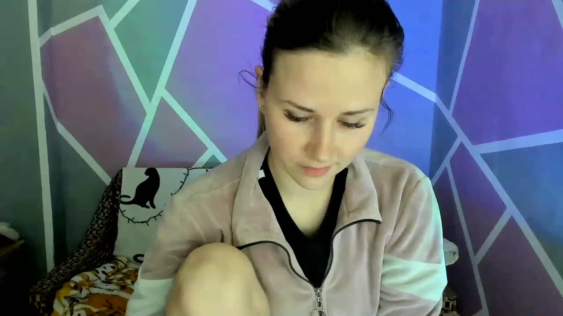 Gallery image thumbnail from Blondie_Star's myfreecams stream on, 05/07/2023, 14:59 image 19 of 20