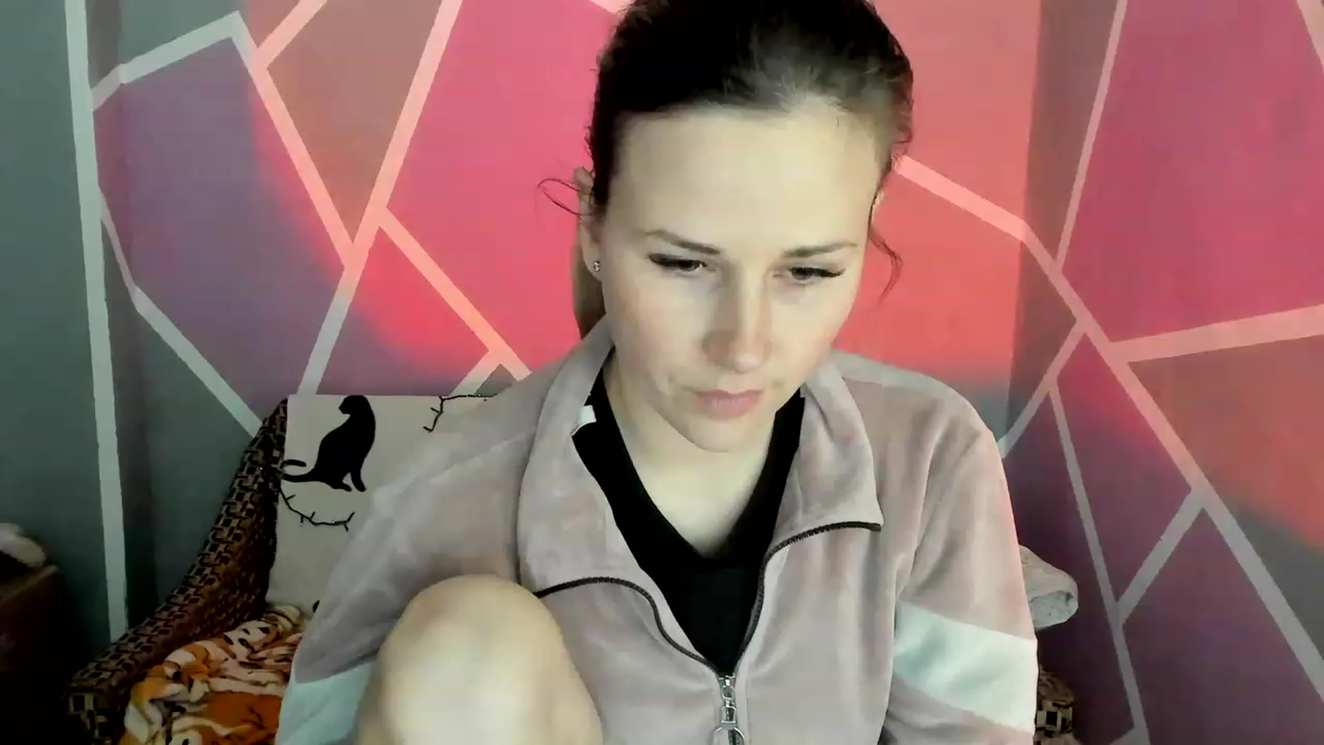 Gallery image thumbnail from Blondie_Star's myfreecams stream on, 05/07/2023, 14:59 image 8 of 20