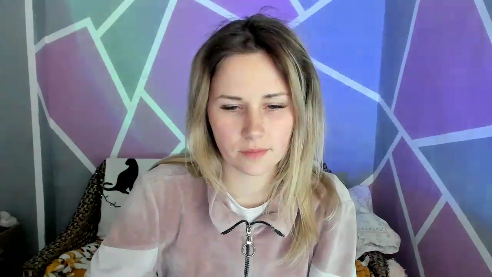 Gallery image thumbnail from Blondie_Star's myfreecams stream on, 05/10/2023, 17:10 image 20 of 20