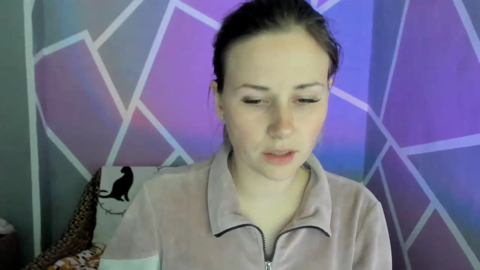 Gallery image thumbnail from Blondie_Star's myfreecams stream on, 05/12/2023, 17:43 image 4 of 20