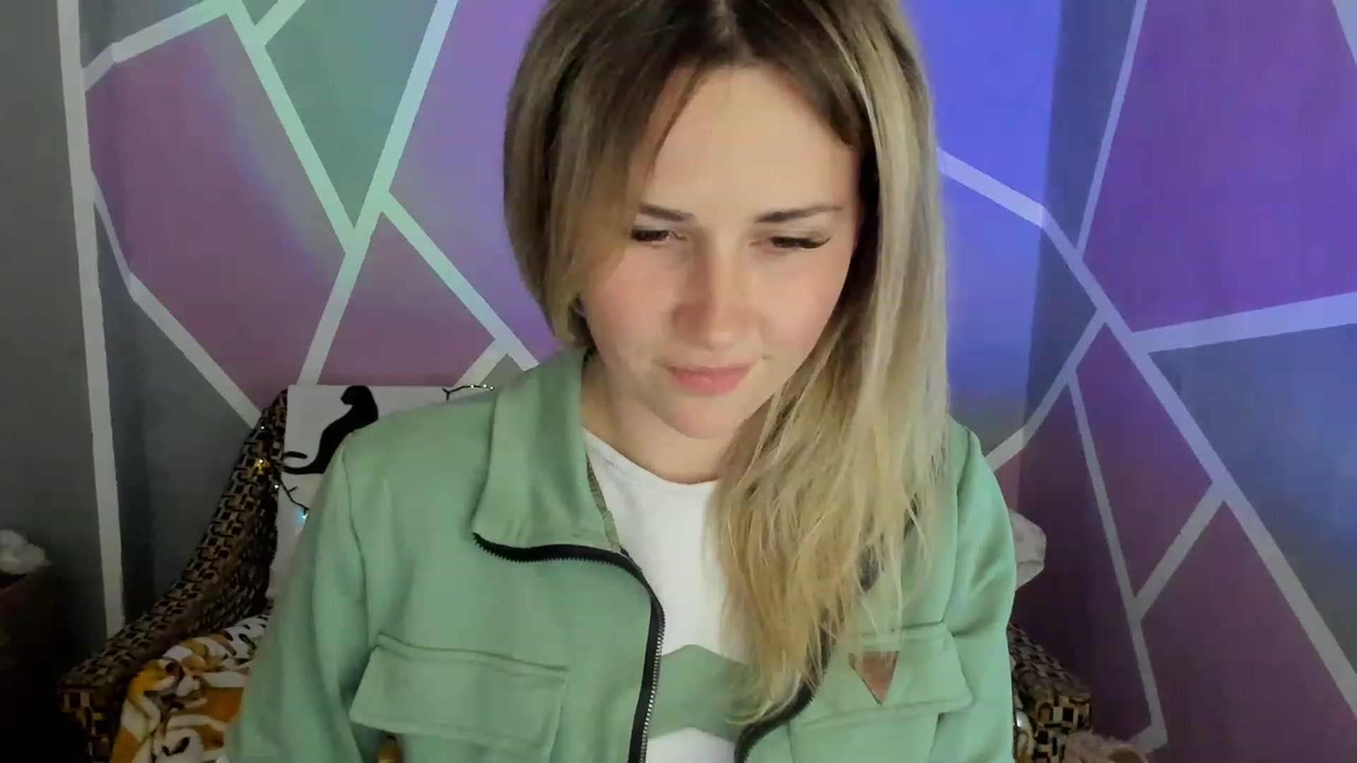 Gallery image thumbnail from Blondie_Star's myfreecams stream on, 05/13/2023, 14:53 image 11 of 20