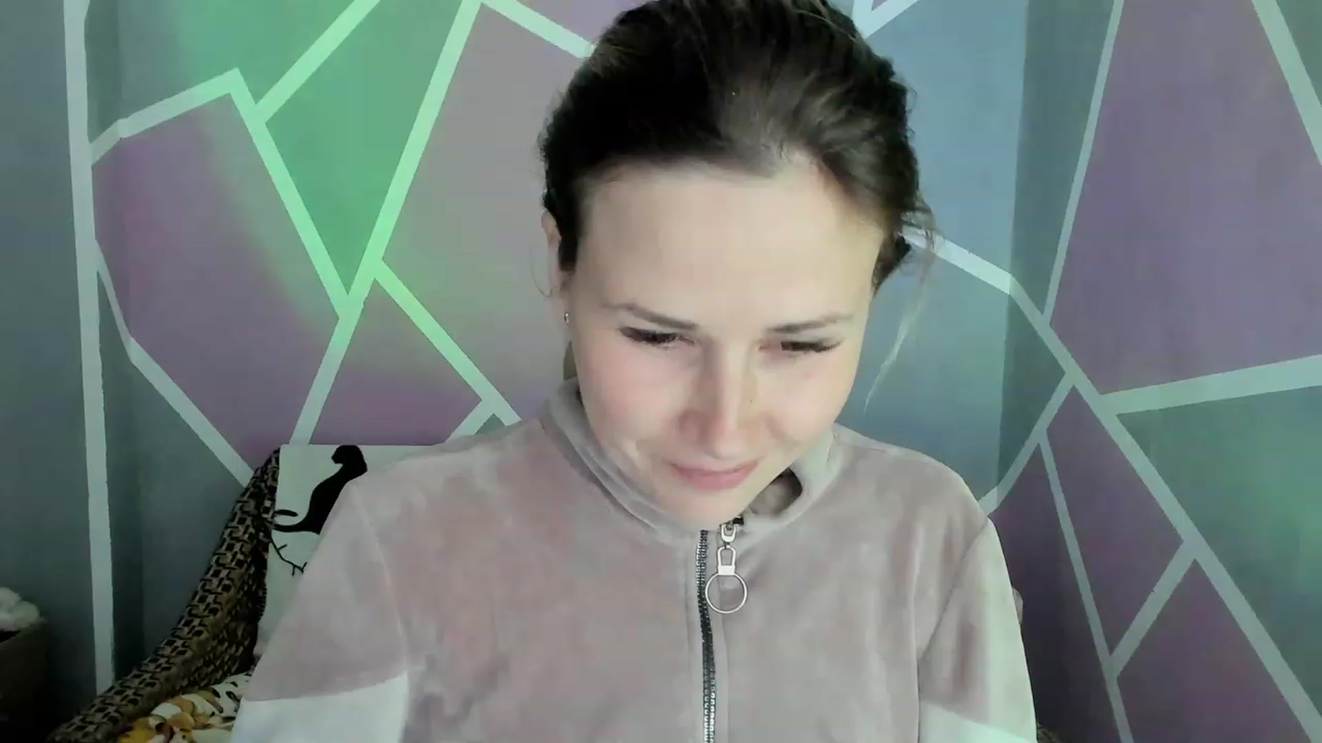 Gallery image thumbnail from Blondie_Star's myfreecams stream on, 05/16/2023, 18:56 image 4 of 20