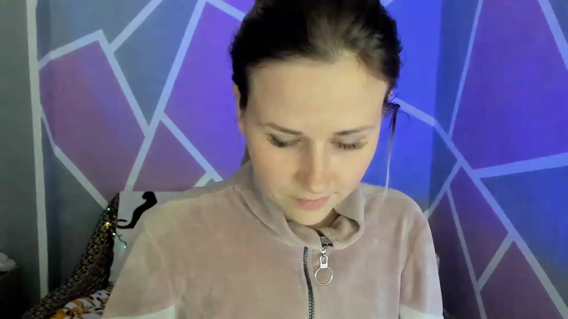 Gallery image thumbnail from Blondie_Star's myfreecams stream on, 05/16/2023, 18:56 image 16 of 20
