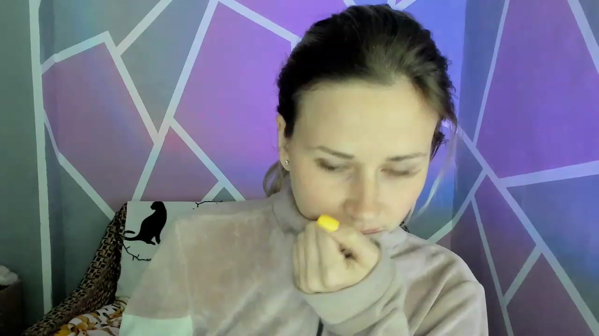 Gallery image thumbnail from Blondie_Star's myfreecams stream on, 05/16/2023, 18:56 image 7 of 20