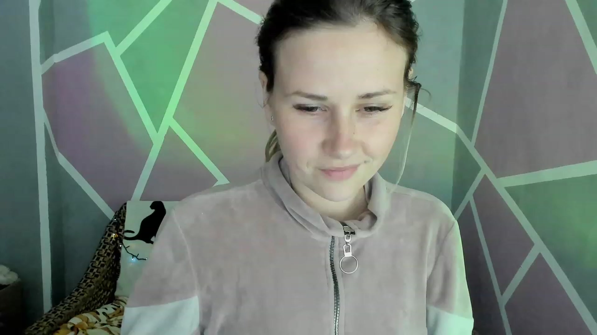 Gallery image thumbnail from Blondie_Star's myfreecams stream on, 05/16/2023, 18:56 image 15 of 20