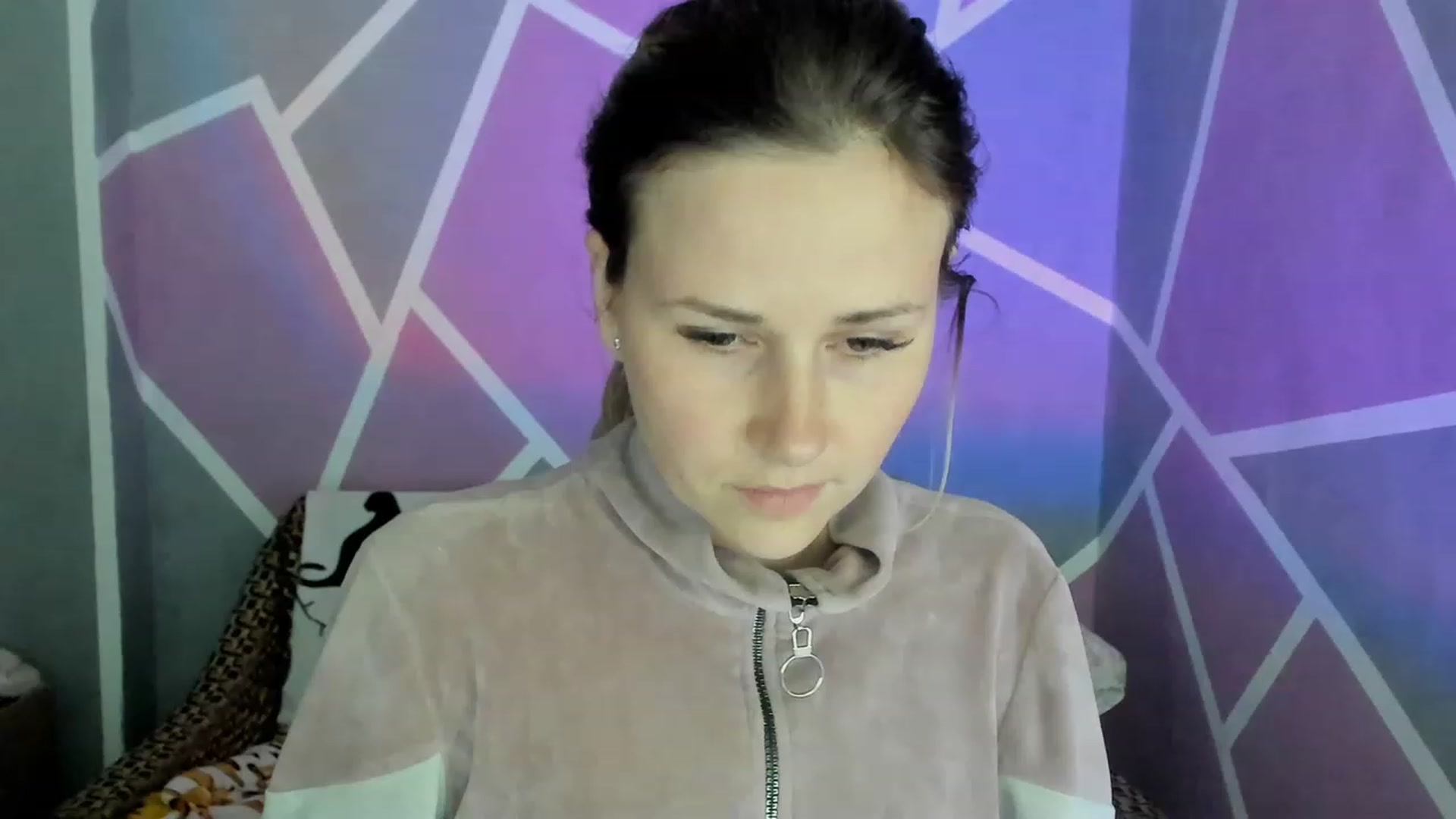 Gallery image thumbnail from Blondie_Star's myfreecams stream on, 05/16/2023, 18:56 image 18 of 20