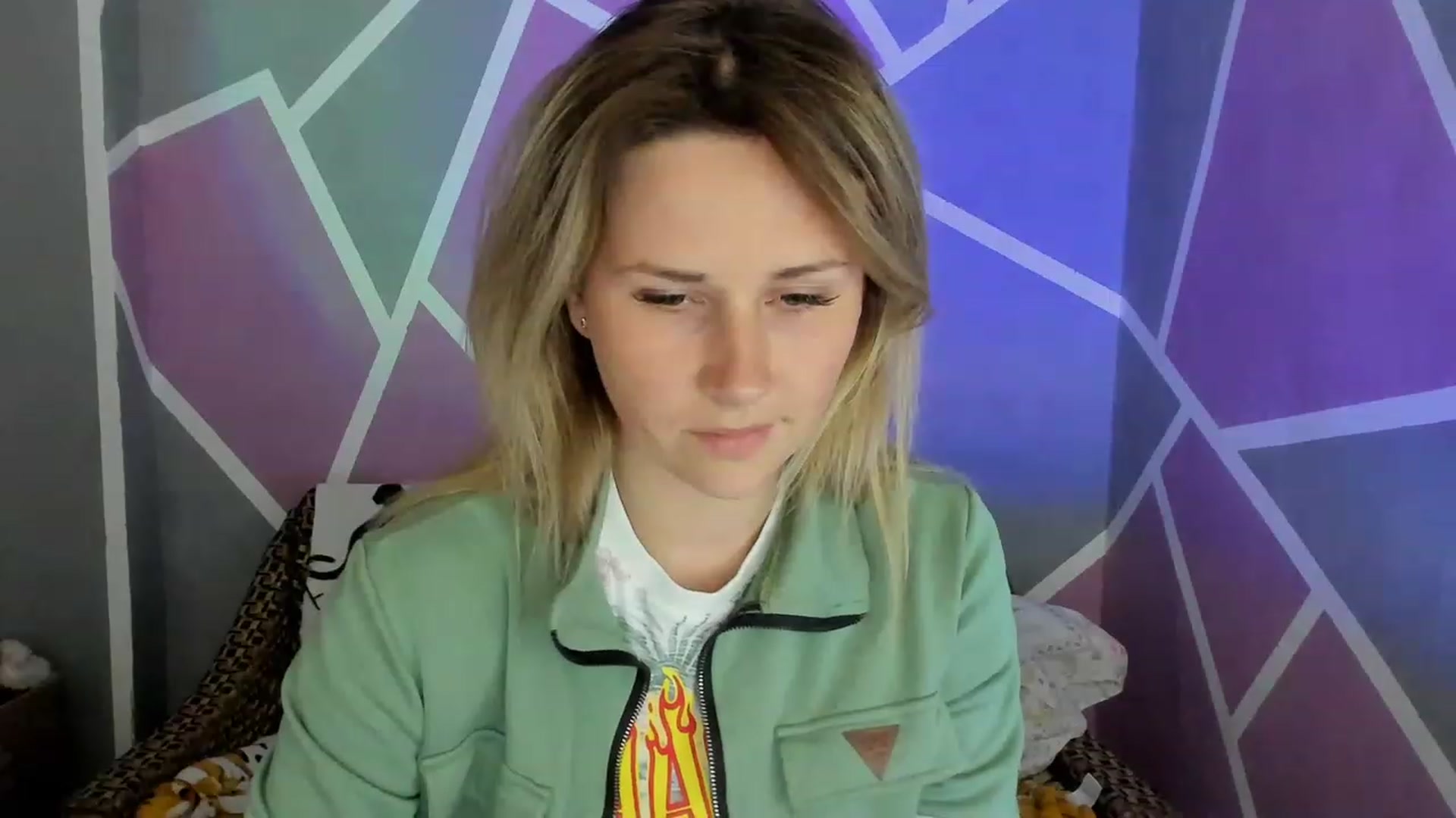 Gallery image thumbnail from Blondie_Star's myfreecams stream on, 05/18/2023, 16:38 image 20 of 20