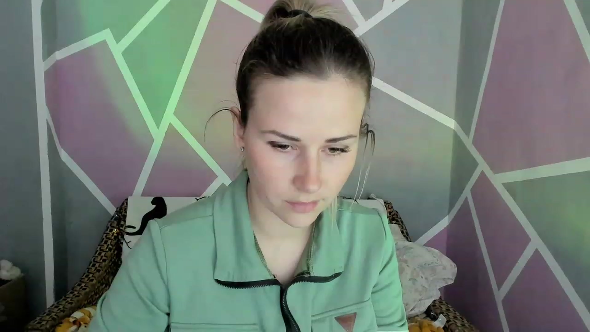 Gallery image thumbnail from Blondie_Star's myfreecams stream on, 05/20/2023, 15:09 image 19 of 20