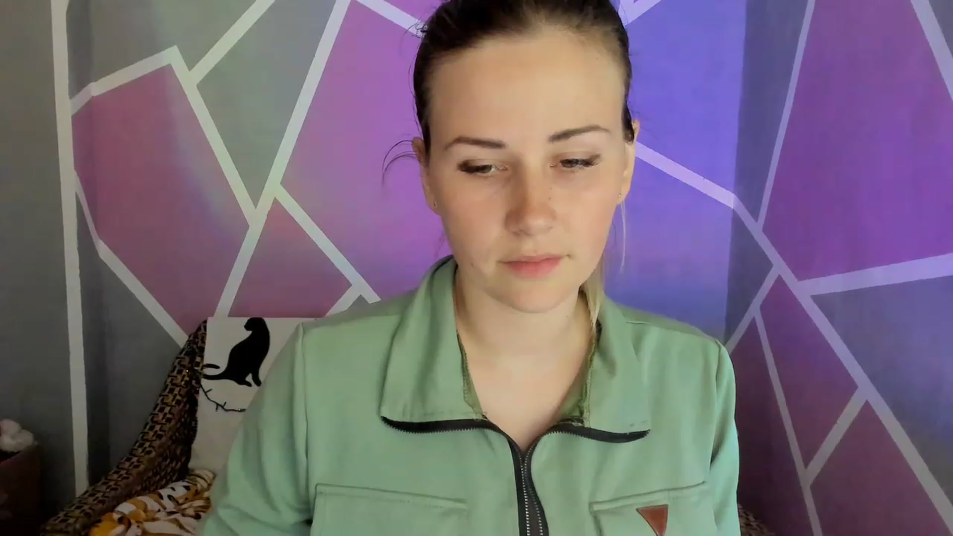 Gallery image thumbnail from Blondie_Star's myfreecams stream on, 05/20/2023, 15:09 image 6 of 20