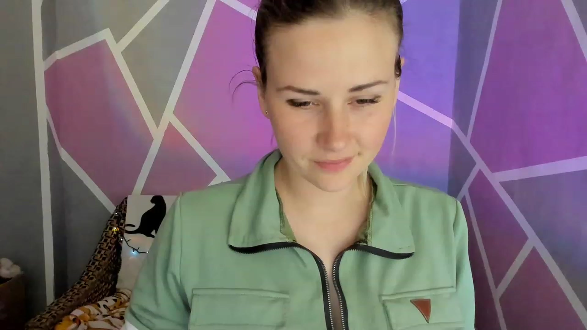 Gallery image thumbnail from Blondie_Star's myfreecams stream on, 05/20/2023, 15:09 image 5 of 20