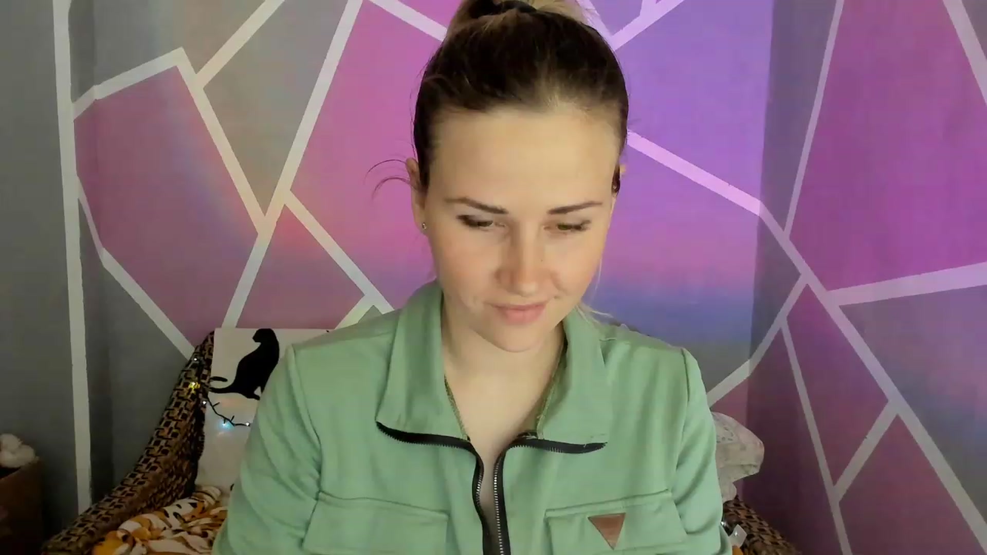 Gallery image thumbnail from Blondie_Star's myfreecams stream on, 05/20/2023, 15:09 image 4 of 20