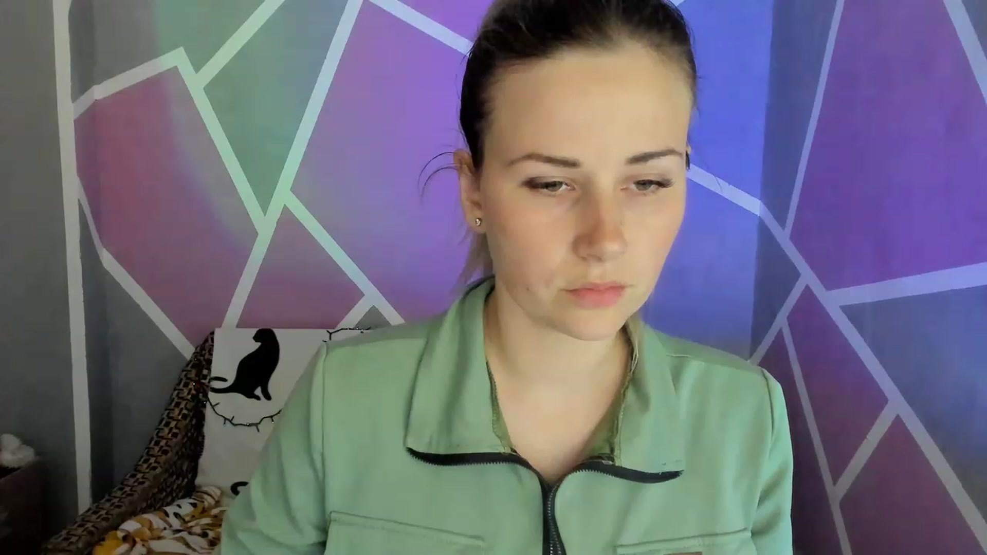 Gallery image thumbnail from Blondie_Star's myfreecams stream on, 05/20/2023, 15:09 image 7 of 20