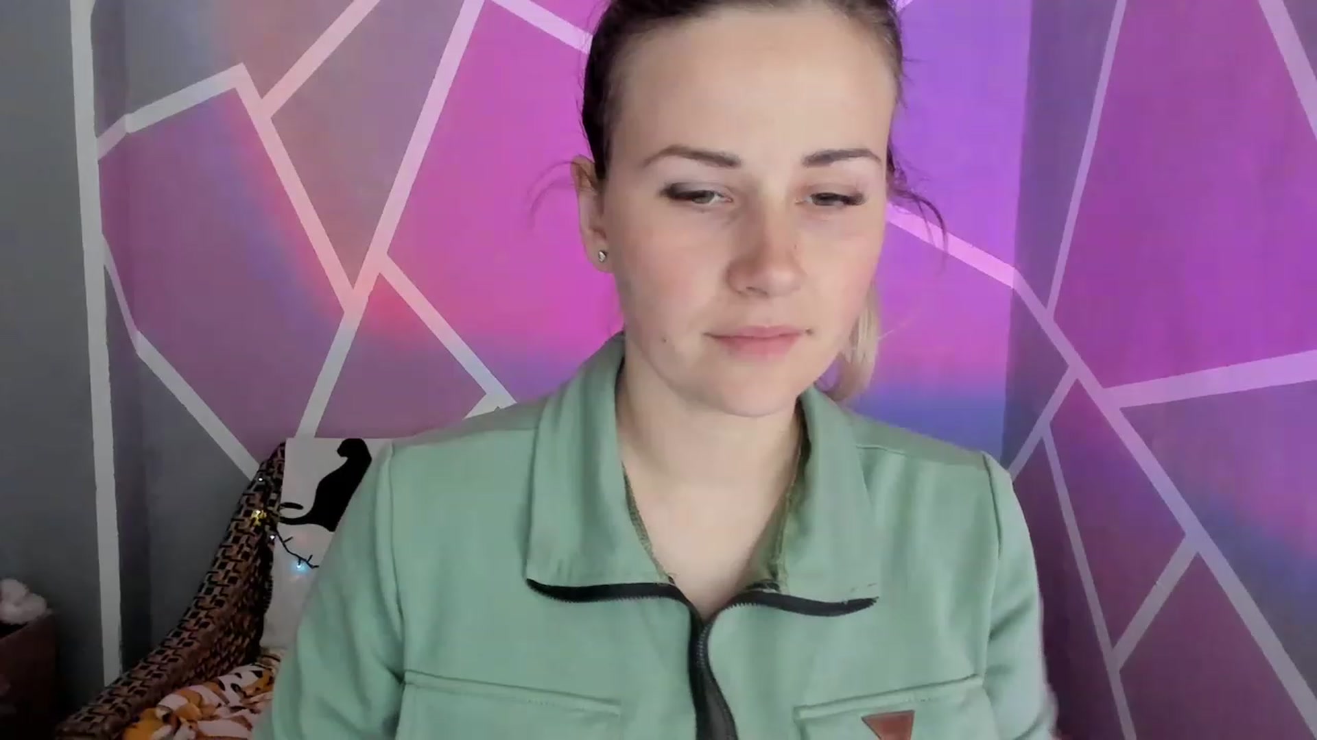 Gallery image thumbnail from Blondie_Star's myfreecams stream on, 05/20/2023, 15:09 image 11 of 20