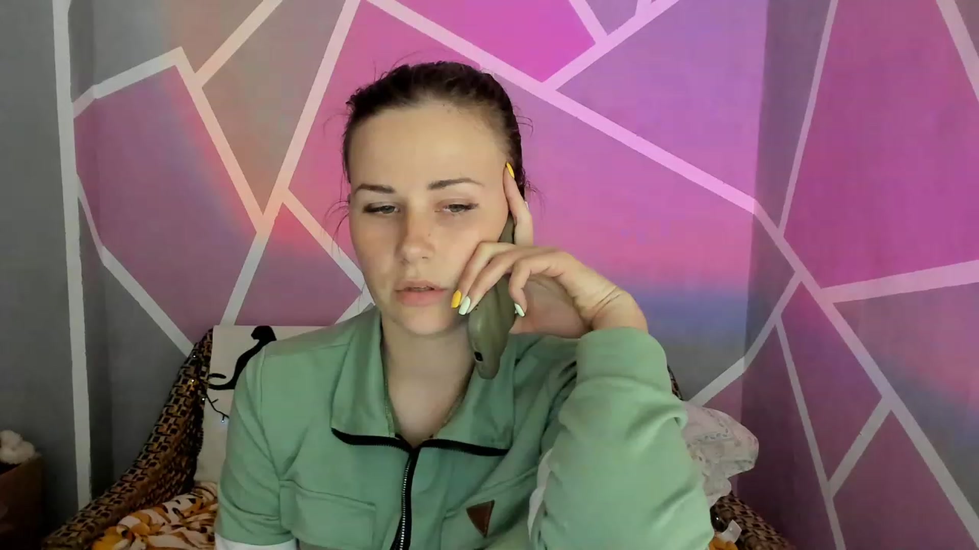 Gallery image thumbnail from Blondie_Star's myfreecams stream on, 05/20/2023, 16:37 image 5 of 20