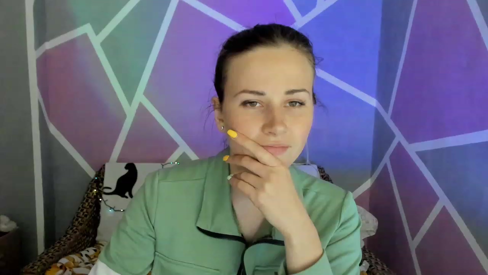 Gallery image thumbnail from Blondie_Star's myfreecams stream on, 05/20/2023, 16:37 image 8 of 20