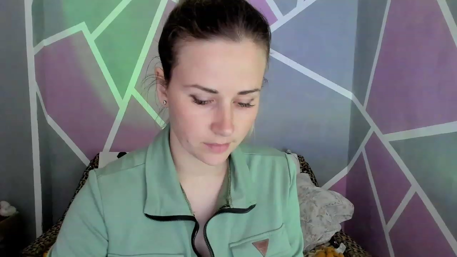 Gallery image thumbnail from Blondie_Star's myfreecams stream on, 05/20/2023, 16:37 image 2 of 20