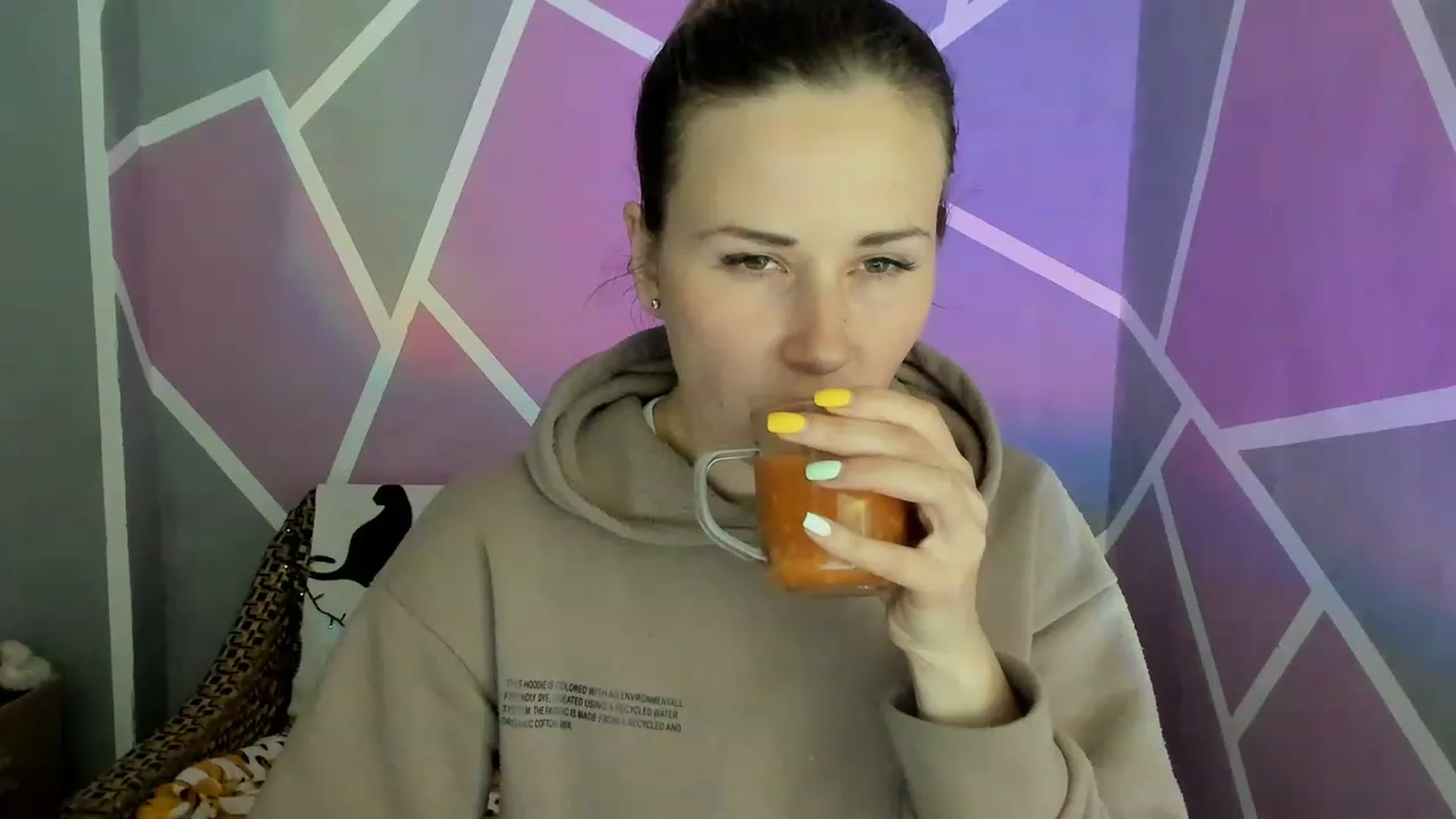 Gallery image thumbnail from Blondie_Star's myfreecams stream on, 05/22/2023, 15:35 image 11 of 20
