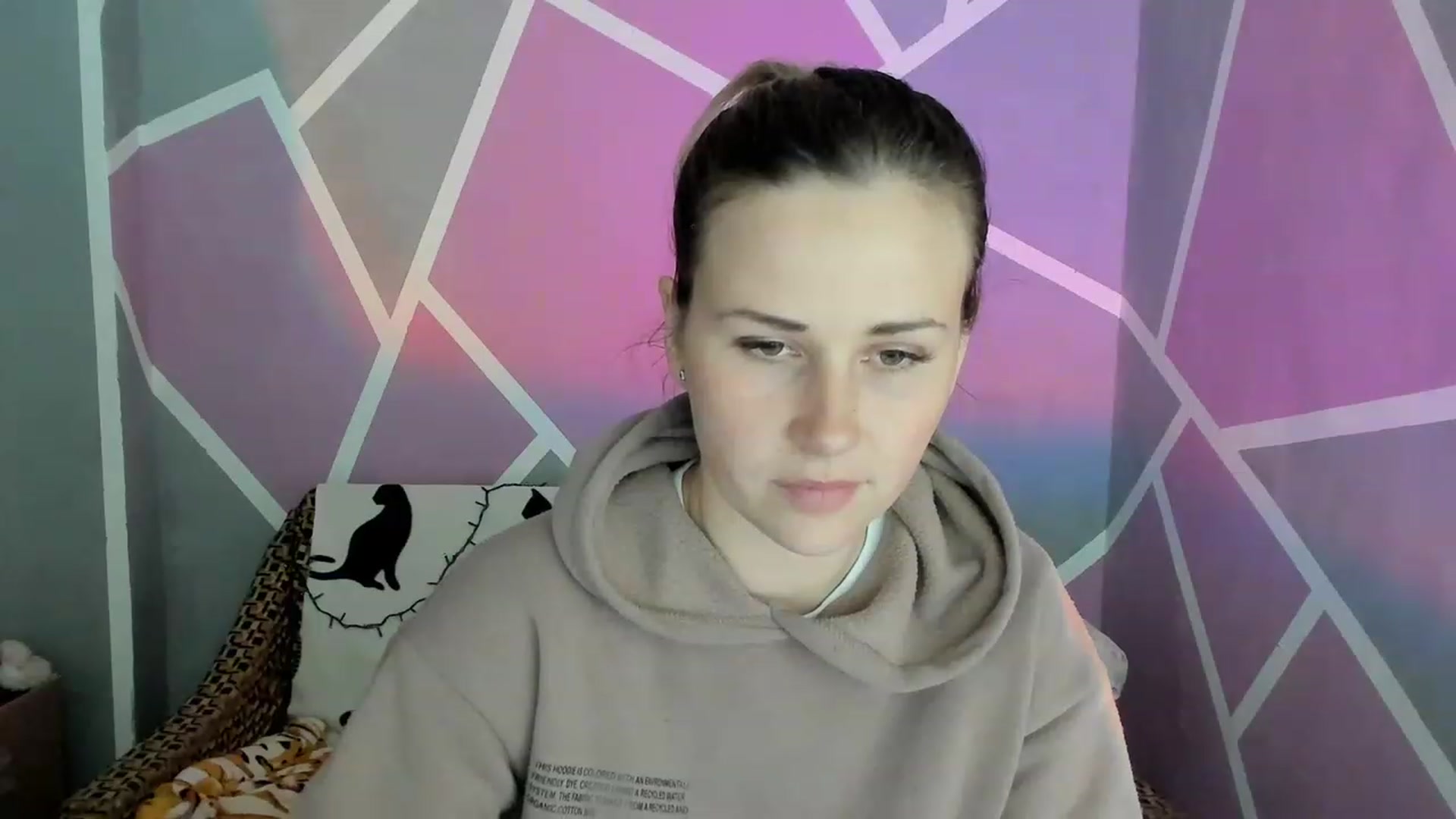 Gallery image thumbnail from Blondie_Star's myfreecams stream on, 05/22/2023, 15:35 image 10 of 20