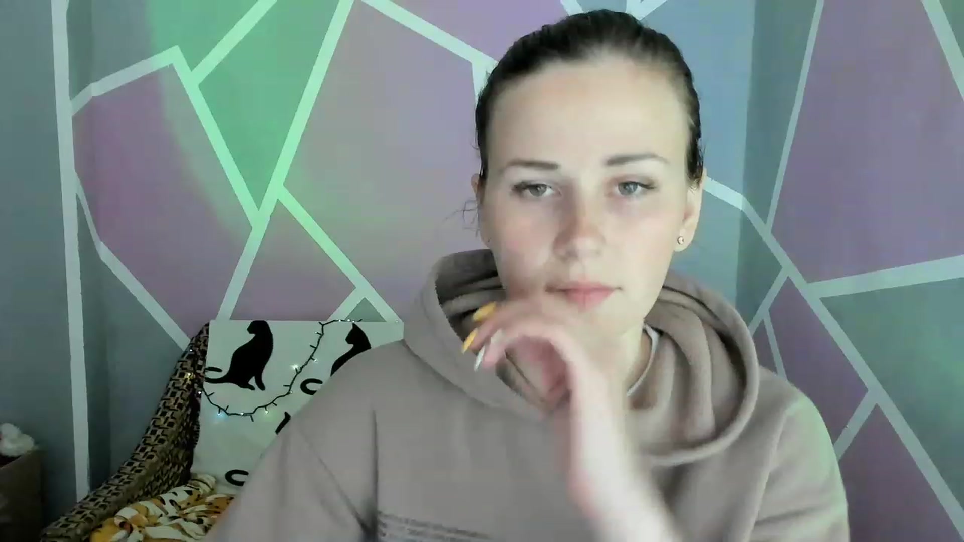 Gallery image thumbnail from Blondie_Star's myfreecams stream on, 05/22/2023, 15:35 image 3 of 20