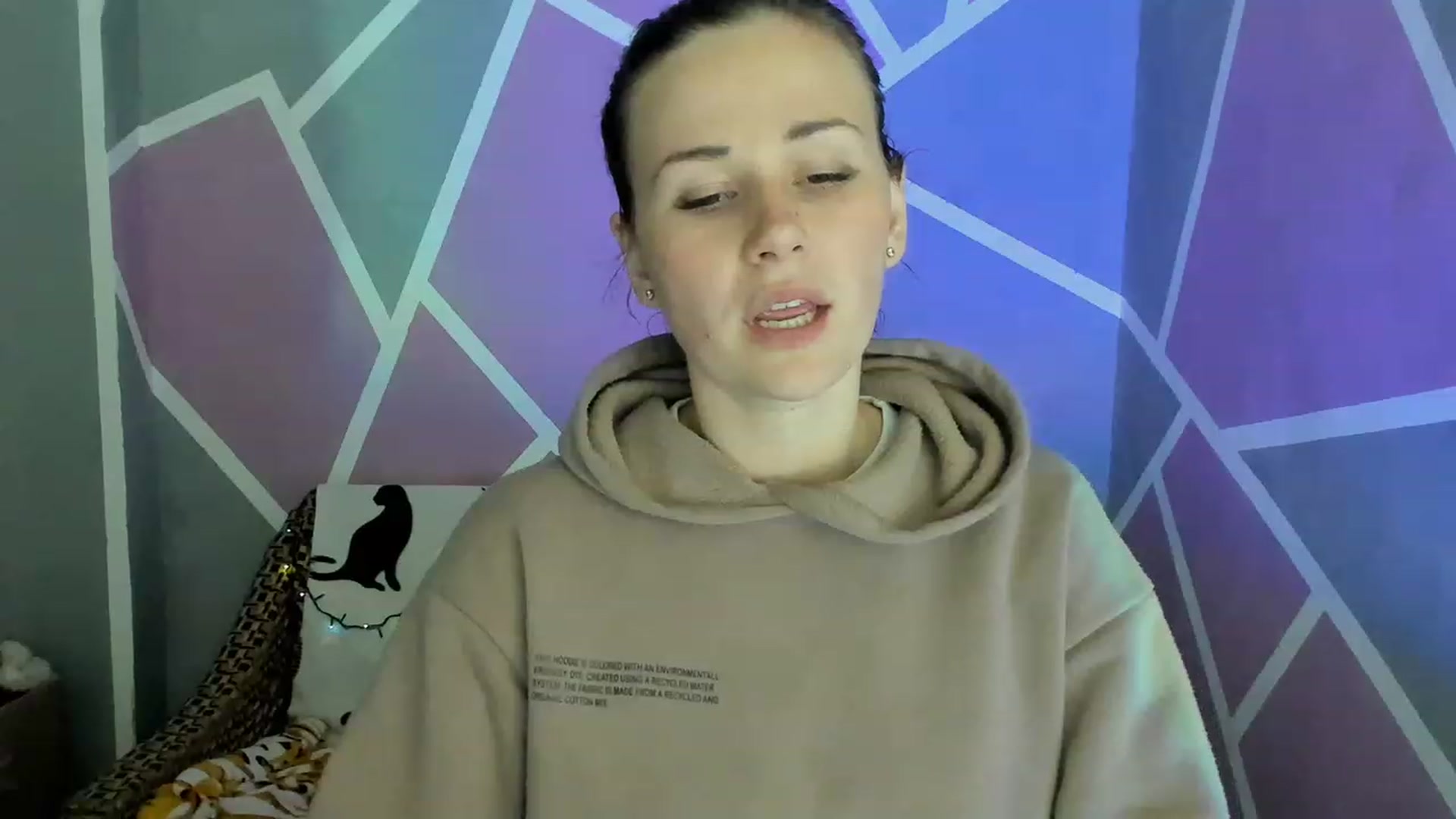Gallery image thumbnail from Blondie_Star's myfreecams stream on, 05/22/2023, 15:35 image 16 of 20