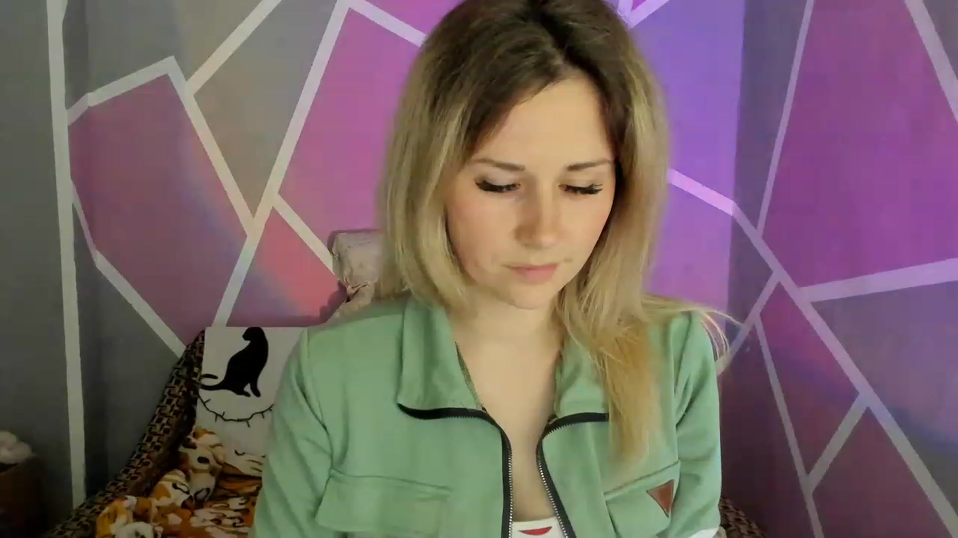 Gallery image thumbnail from Blondie_Star's myfreecams stream on, 05/30/2023, 17:46 image 19 of 20