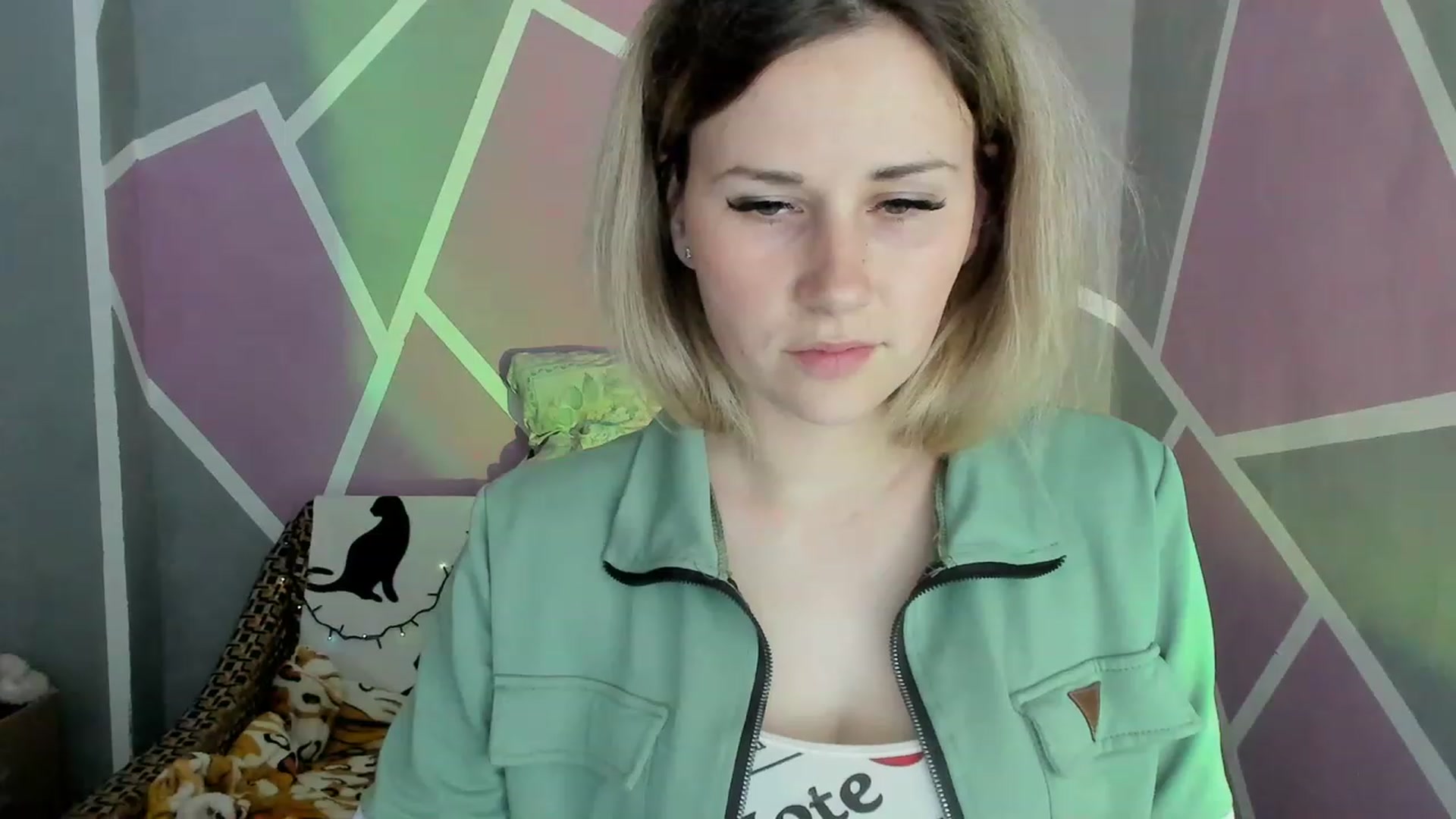Gallery image thumbnail from Blondie_Star's myfreecams stream on, 05/30/2023, 17:46 image 11 of 20