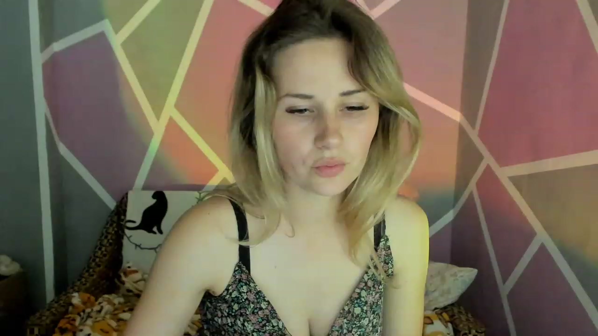Gallery image thumbnail from Blondie_Star's myfreecams stream on, 06/16/2023, 13:33 image 15 of 20