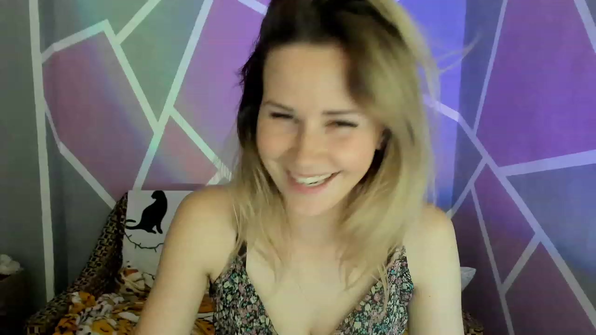 Gallery image thumbnail from Blondie_Star's myfreecams stream on, 06/16/2023, 13:33 image 20 of 20