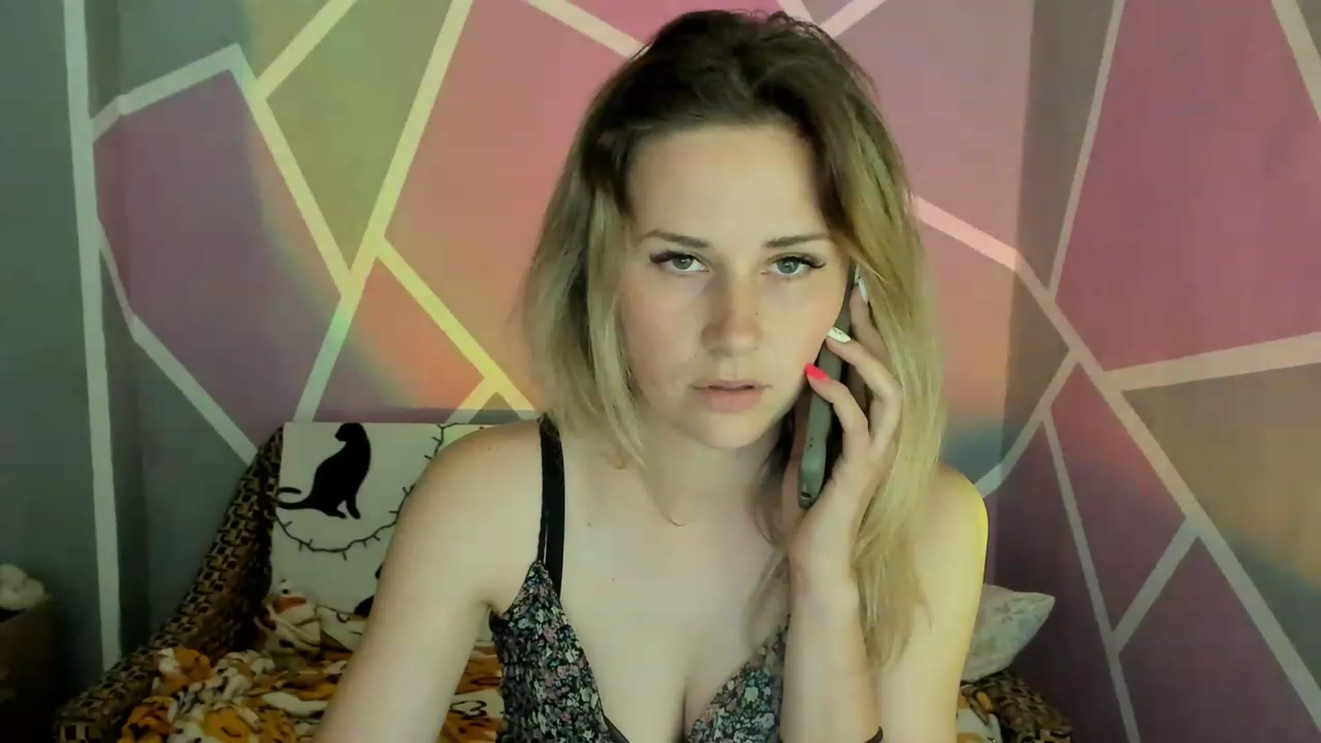 Gallery image thumbnail from Blondie_Star's myfreecams stream on, 06/16/2023, 14:33 image 7 of 20