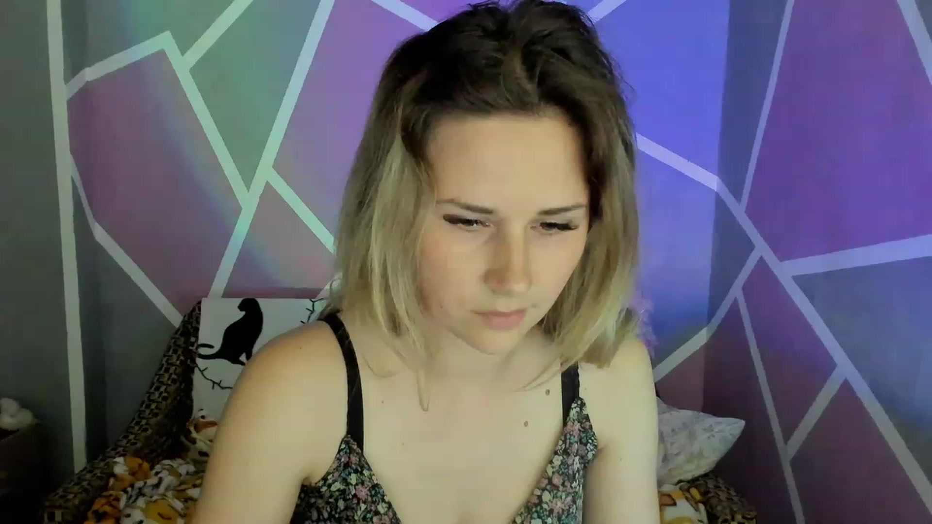 Gallery image thumbnail from Blondie_Star's myfreecams stream on, 06/16/2023, 14:45 image 1 of 20