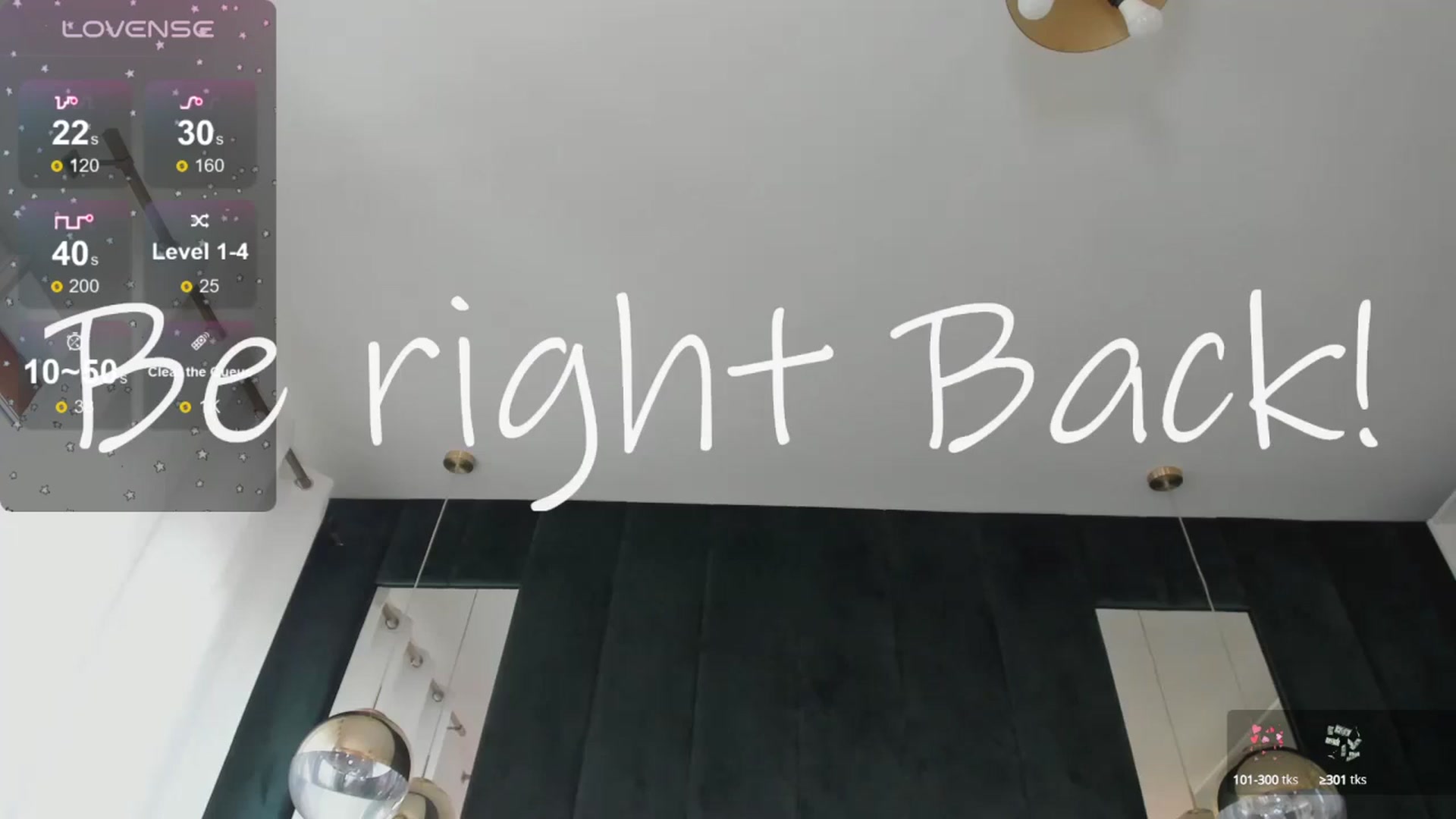 Gallery image thumbnail from Blondie_quinn's myfreecams stream on, 05/30/2024, 12:16 image 3 of 20