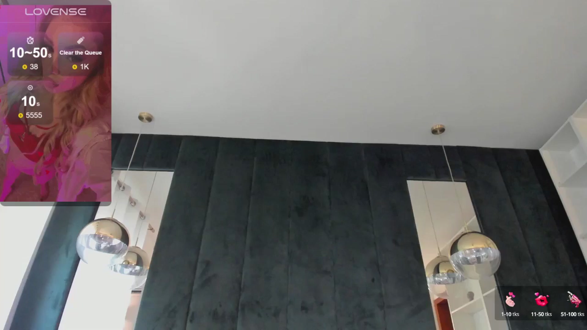 Gallery image thumbnail from Blondie_quinn's myfreecams stream on, 06/09/2024, 11:31 image 16 of 20
